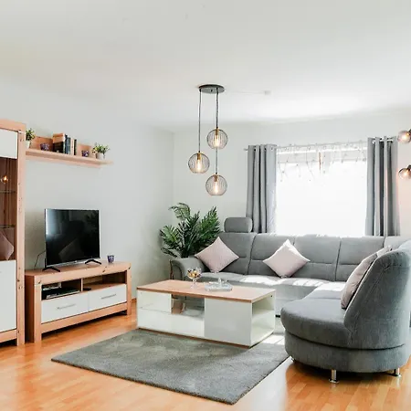 Ferienwohnung Speidel Rottenburg Am Neckar Extérieur photo