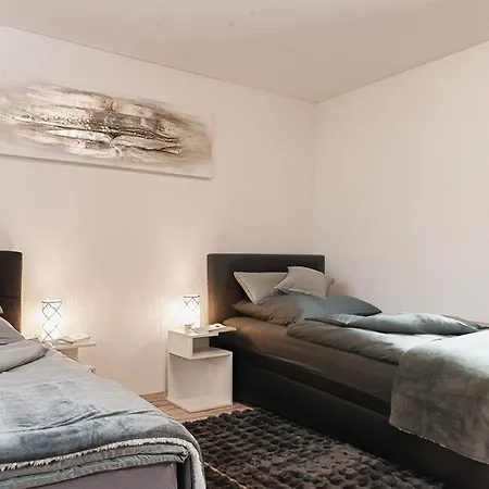 Ferienwohnung Speidel Rottenburg Am Neckar Extérieur photo