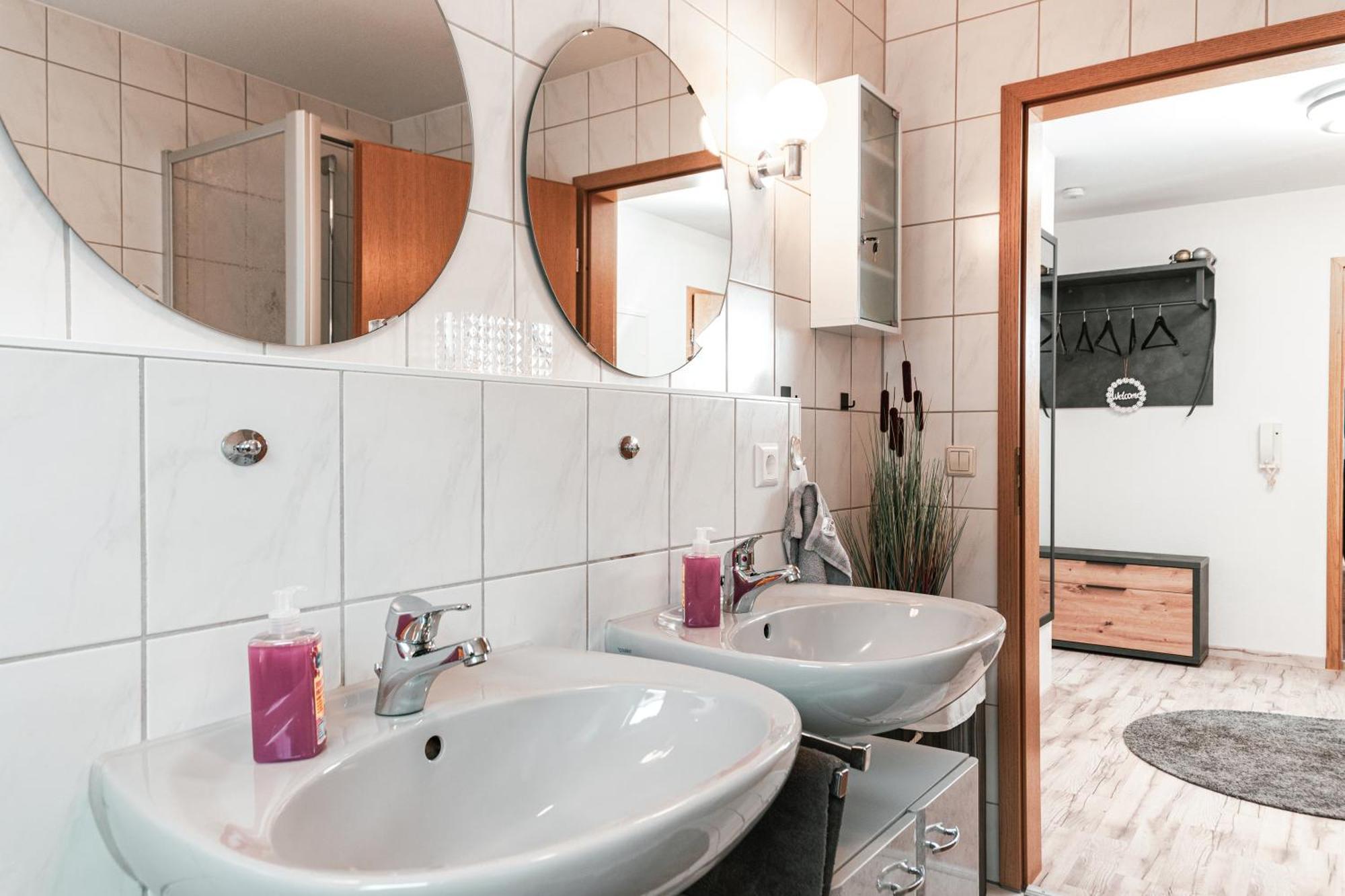Apartment Speidel Rottenburg am Neckar