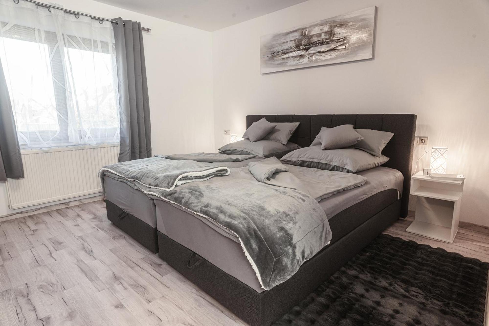 Speidel Apartment Rottenburg am Neckar