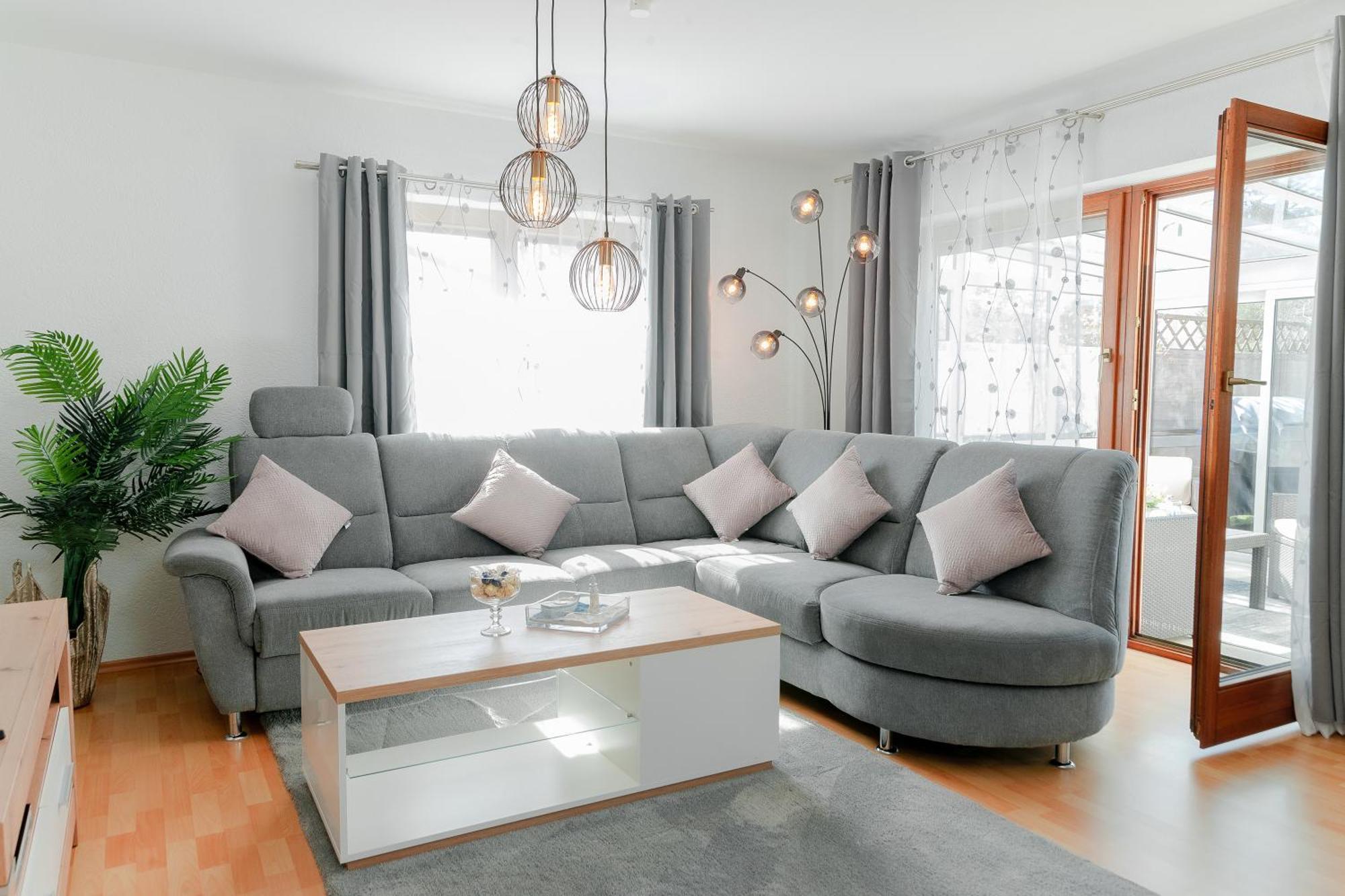 Speidel Apartment