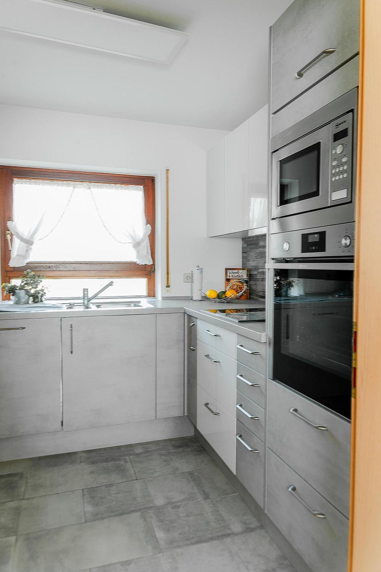 Speidel Apartment