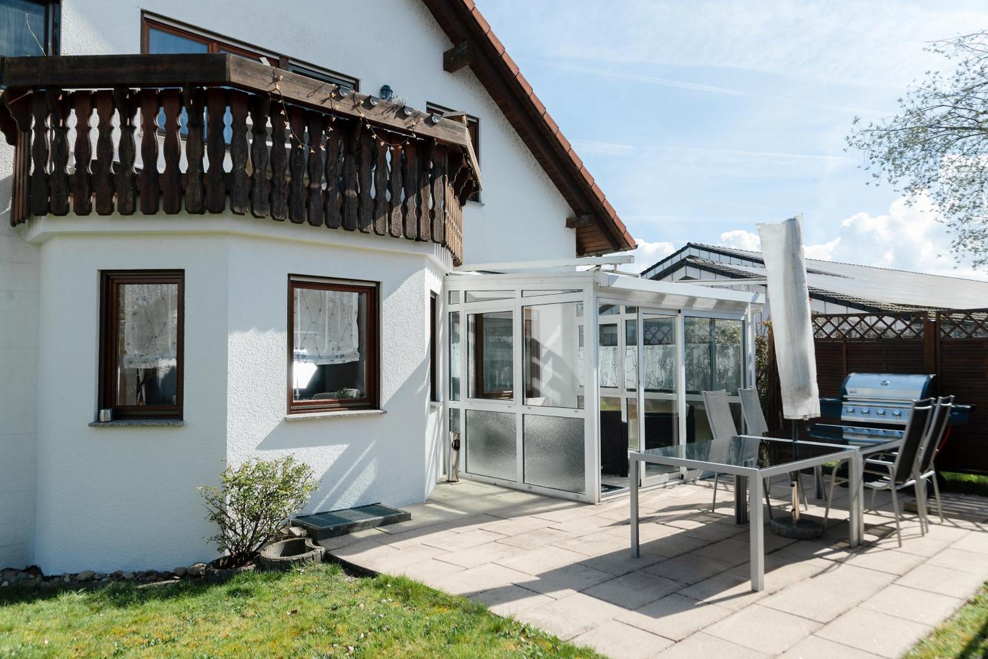 Apartment Speidel *